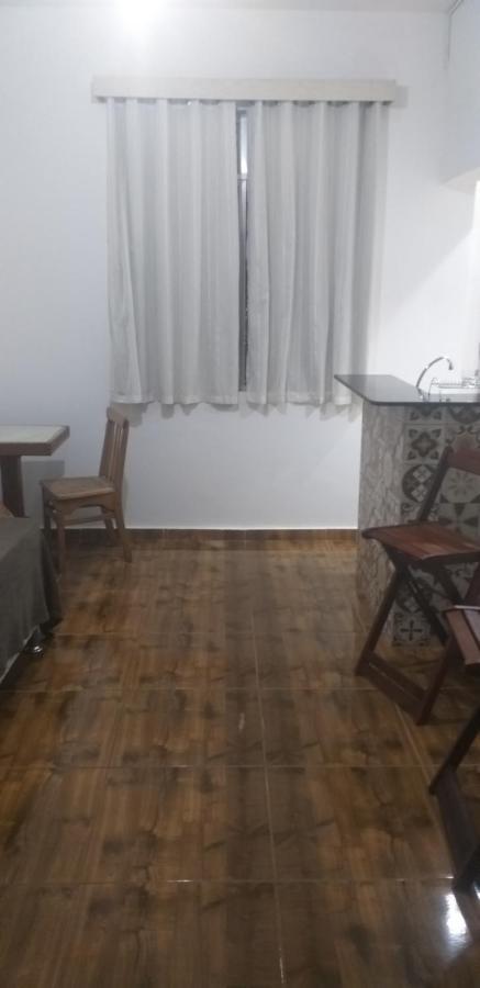 Apartamento Centro Maracana Rodoviaria Smart Tv E Vista Panoramica