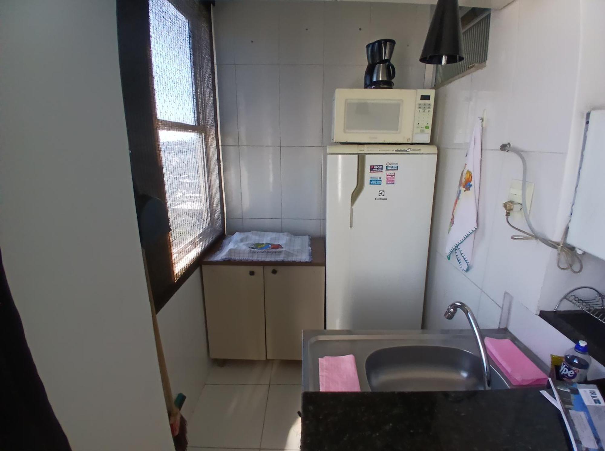 Centro Maracana Rodoviaria Smart Tv E Vista Panoramica Apartamento Río de Janeiro