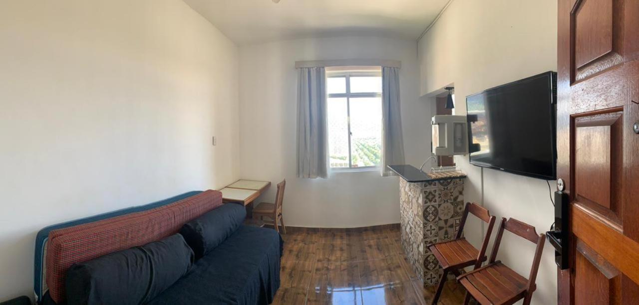 Centro Maracana Rodoviaria Smart Tv E Vista Panoramica Apartment *