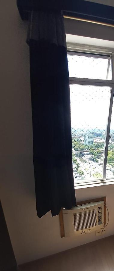 Centro Maracana Rodoviaria Smart Tv E Vista Panoramica * Rio de Janeiro