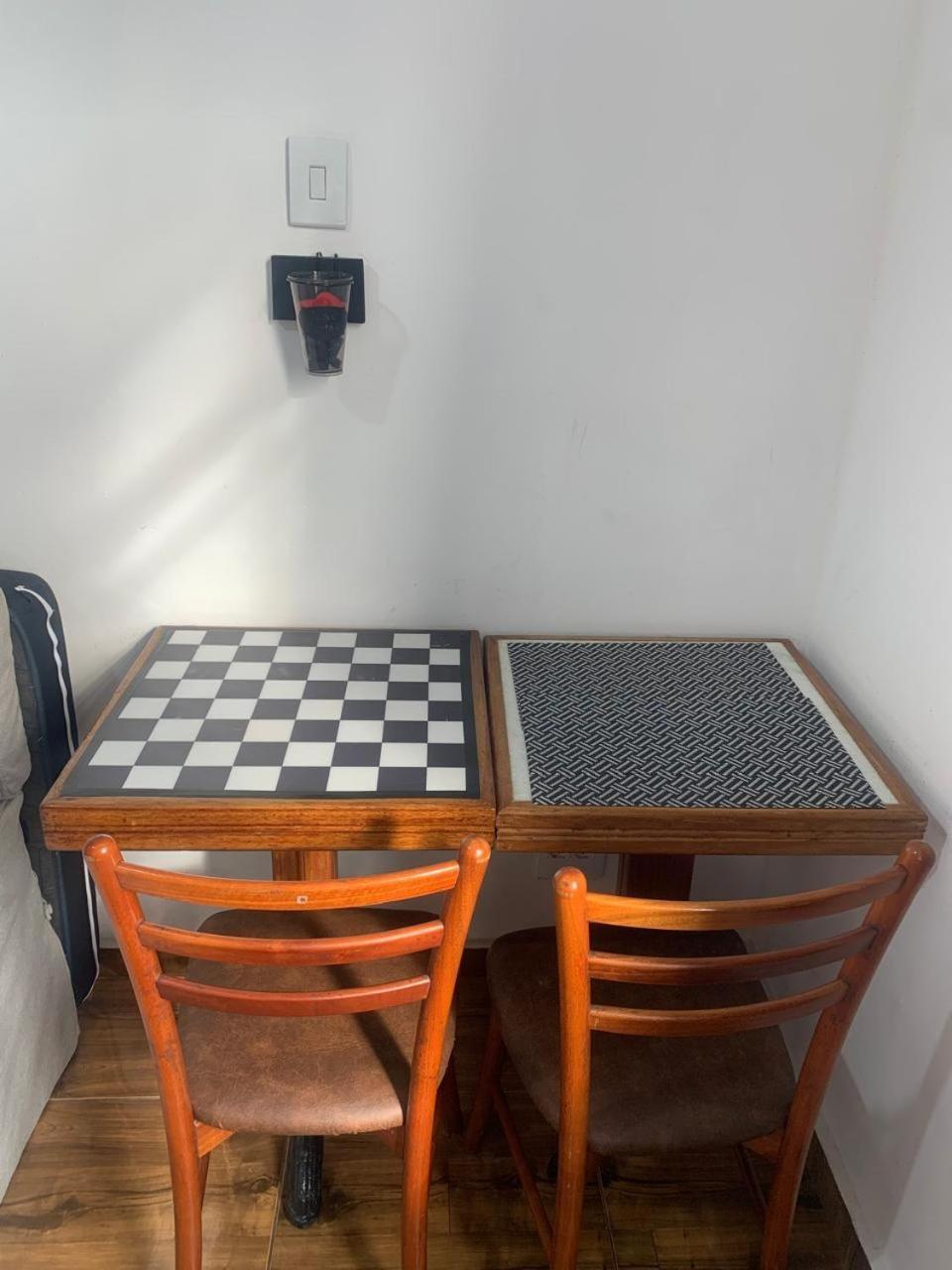 Appartement Centro Privado Total Completo Smart Tv Vista Linda *
