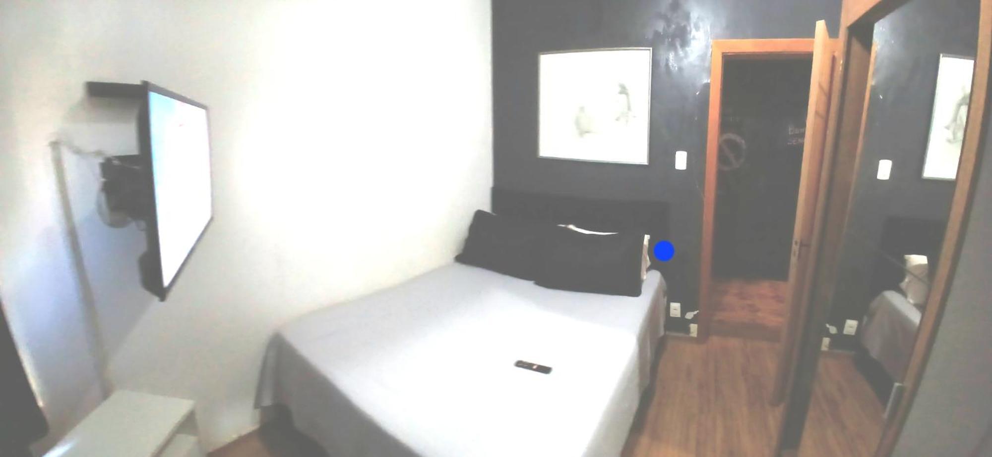 Appartement Centro Privado Total Completo Smart Tv Vista Linda Rio de Janeiro